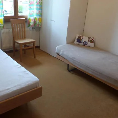 Galaxie Apartmán Verbier