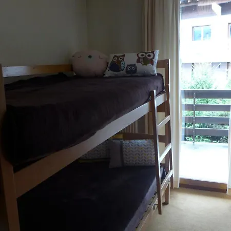 Galaxie Apartmán Verbier