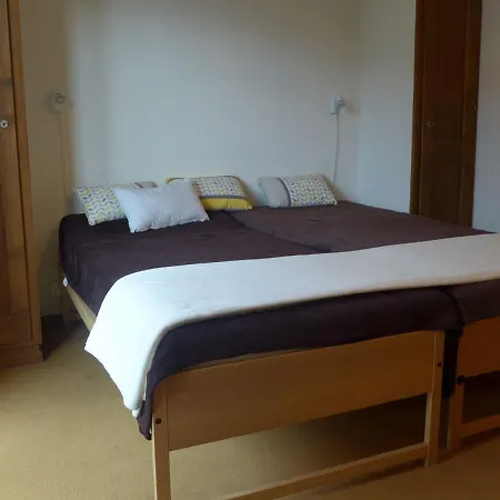 Galaxie Apartmán Verbier