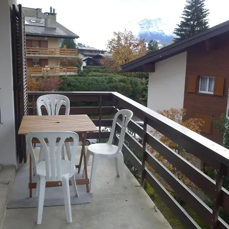 Apartment Galaxie *